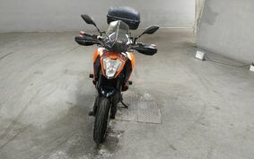 KTM 250 DUKE JPE