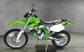 KAWASAKI KLX250 LX250E