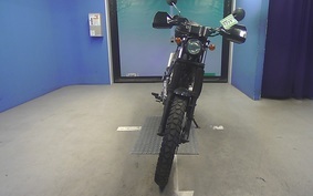 YAMAHA TRICKER DG10J