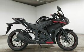 YAMAHA YZF-R25 RG10J