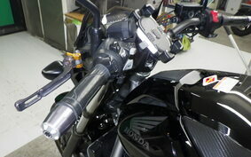 HONDA NC 700 S ABS 2013 RC61