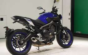 YAMAHA MT-09 A 2017 RN52J