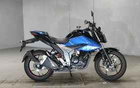 SUZUKI GIXXER 150 ED13N