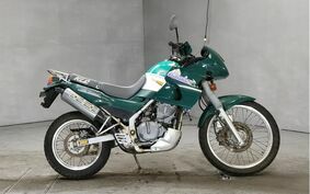 KAWASAKI KLE250 Anhelo LE250A