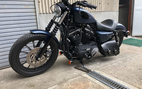 HARLEY XL883N 2010 LE2