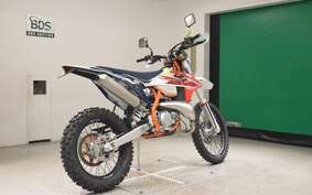 KTM 250 EXC SIXDAYS GSA20