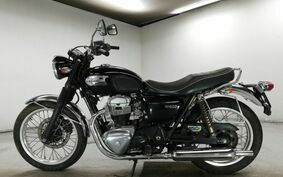 KAWASAKI W400 2010 EJ400A