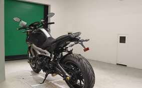 YAMAHA MT-09 2015 RN34J