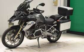 BMW R1200GS 2014 0A01