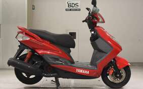 YAMAHA CYGNUS 125 XSR 2 SE44J