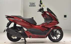 HONDA PCX 160 KF47