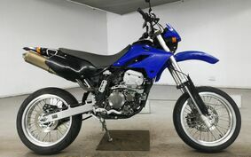 KAWASAKI KLX250D TRACKER LX250E