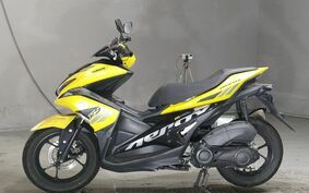 YAMAHA AERO X155 不明