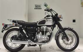 KAWASAKI W650 2003 EJ650A