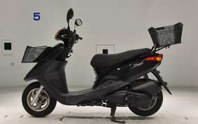 YAMAHA AXIS 125 TREET SE53J