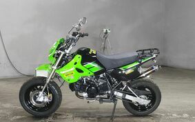 KAWASAKI KSR110 KL110A