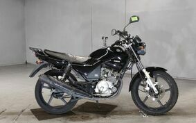 YAMAHA YBR125 PCJL