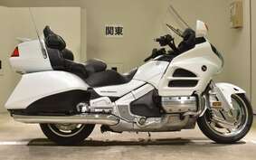 HONDA GL 1800 GOLD WING 2017 SC68