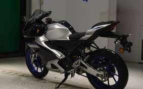 YAMAHA YZF-R15M