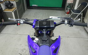 YAMAHA YZ85 CB15C