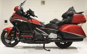 HONDA GL 1800 GOLD WING SE 2015 SC68