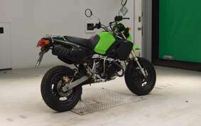 KAWASAKI KSR110 KL110A