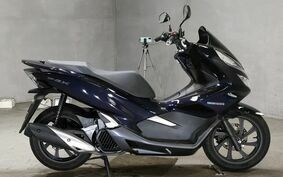 HONDA PCX HYBRID JF84