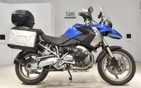 BMW R1200GS 2012 0450