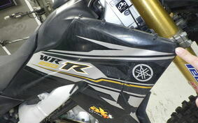 YAMAHA WR250R DG15J