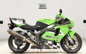 KAWASAKI NINJA ZX-7R 2005 ZX750P