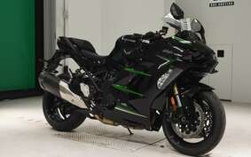 KAWASAKI NINJA H2 SX 2024 ZXT02P