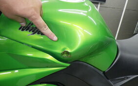 KAWASAKI NINJA 1000 2014 ZXT00L