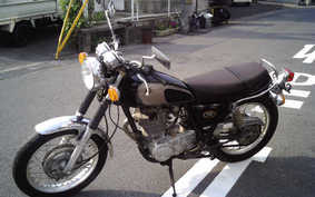 YAMAHA SR400 1996 1JR