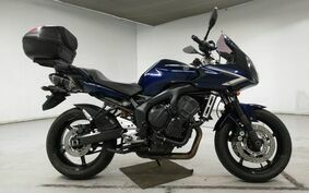 YAMAHA FAZER FZ6 S2 2008 RJ14