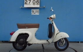 VESPA 50S