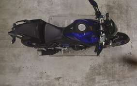 YAMAHA MT-25 RG43J