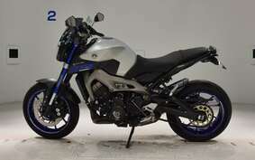 YAMAHA MT-09 A 2015 RN34J