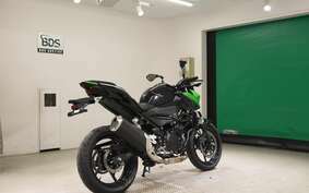 KAWASAKI Z400 Gen.2 2024 EX400G