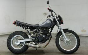 YAMAHA TW200 2JL