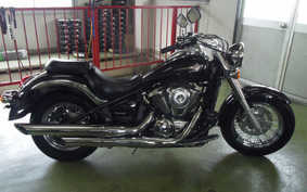 KAWASAKI VULCAN 900 CUSTOM 2012 VN900B