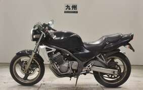 KAWASAKI BALIUS 250 ZR250A