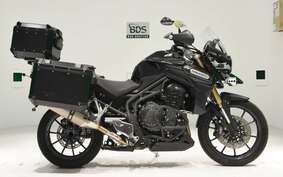 TRIUMPH TIGER EXPLORER 2012 1F11E9