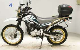 YAMAHA SEROW 250 DG17J