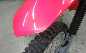 HONDA CRF125F JE03