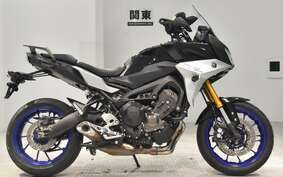 YAMAHA MT-09 Tracer GT 2019 RN51J