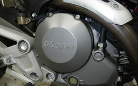 DUCATI MONSTER 696 2009