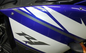 YAMAHA YZF-R1 2011 RN24J