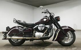 KAWASAKI VULCAN 400 DRIFTER 2000 VN400D