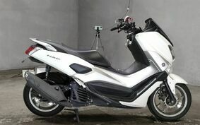 YAMAHA N-MAX 125 SE86J