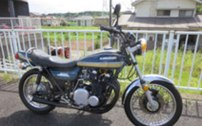 KAWASAKI 900 SUPER FOUR Z1 2005 Z1F